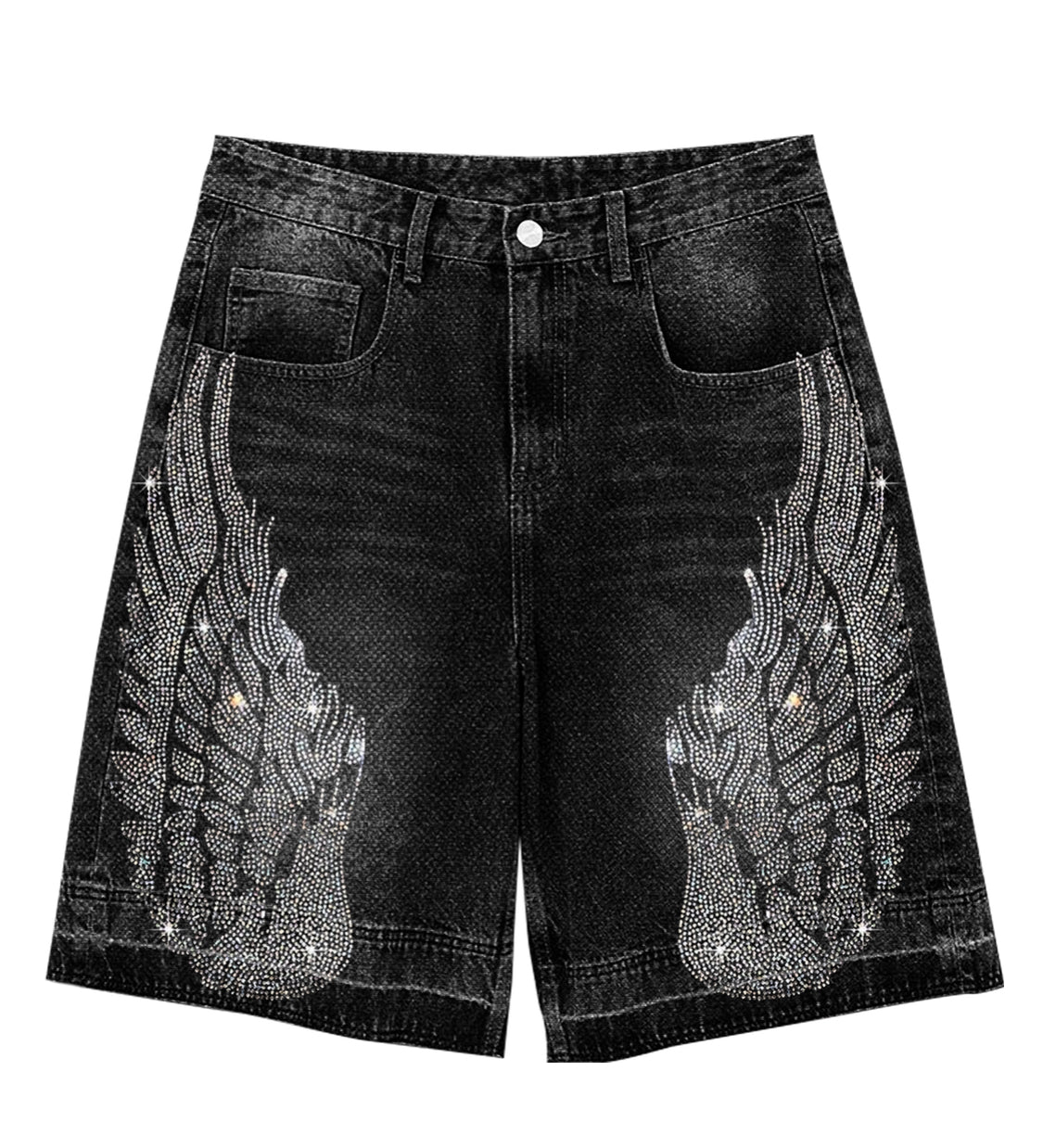 FLYING JORTS