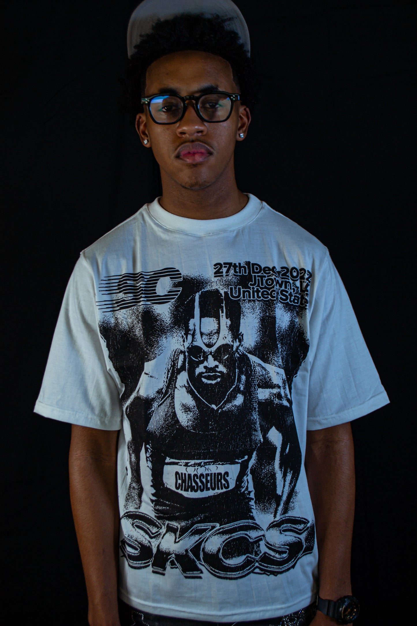 MARATHON TEE