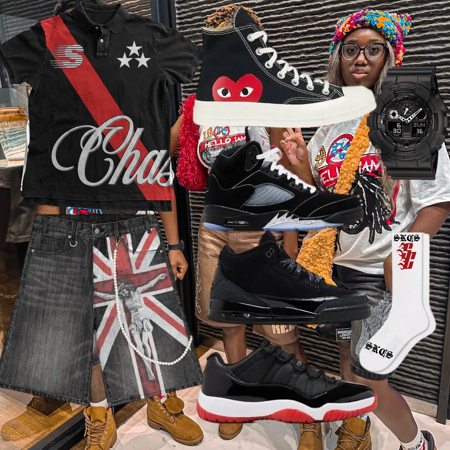 SOSA POLO