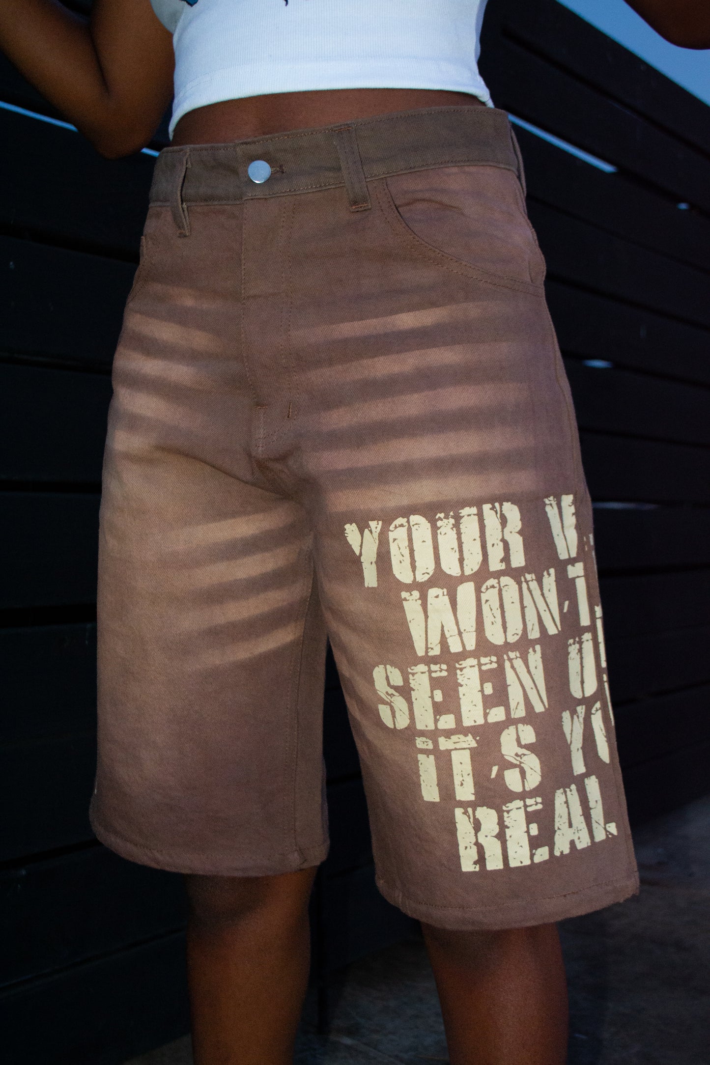 VISION SHORTS