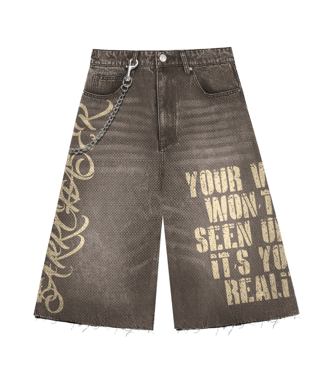 VISION SHORTS