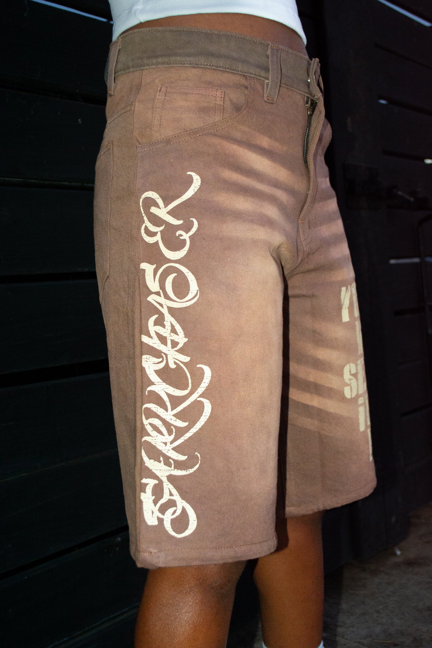 VISION SHORTS