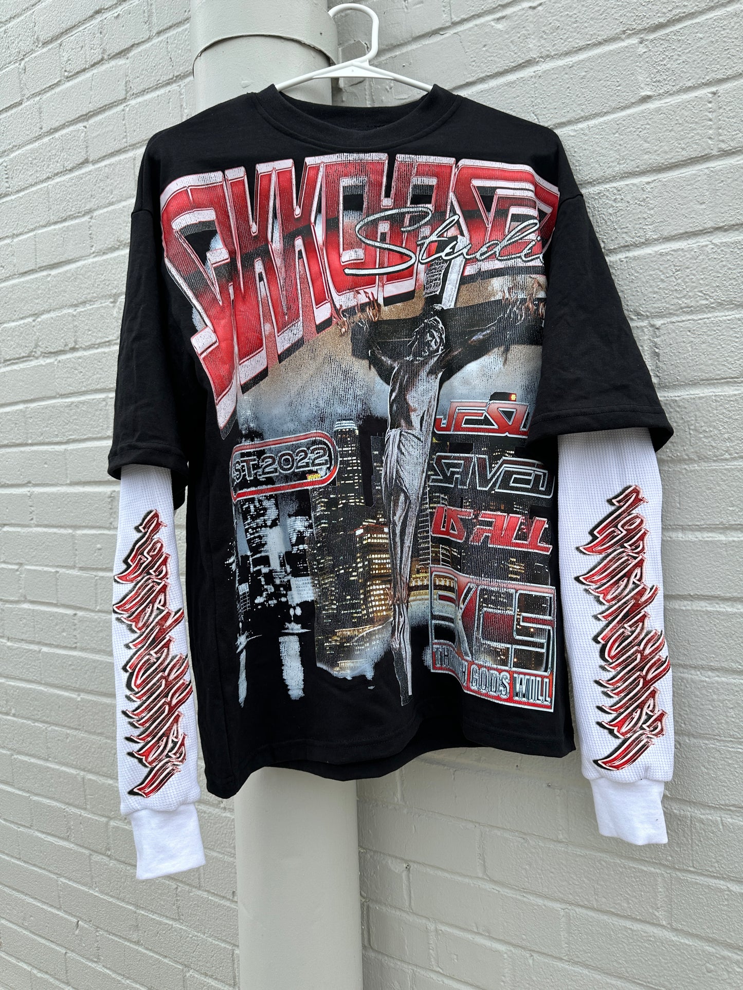 TGW LONGSLEEVES