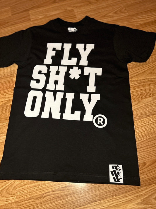 Fly Sh*t Only