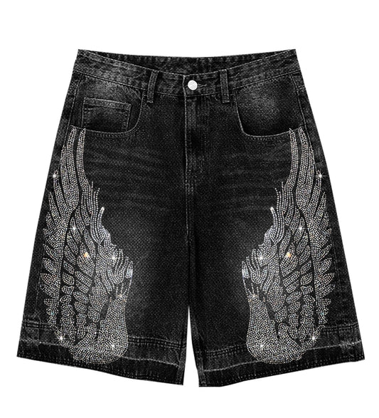 FLYING JORTS