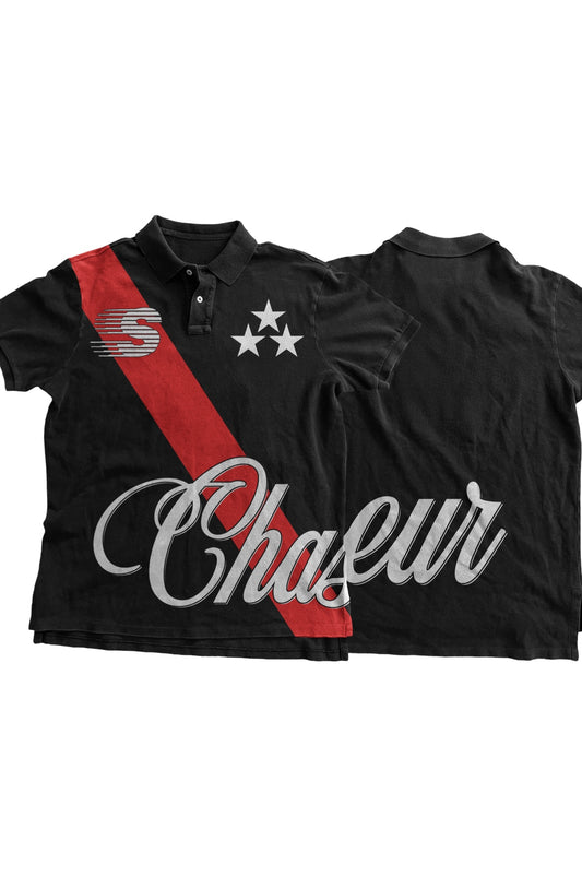 SOSA POLO